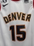 Чисто нов оригинален потник на Denver Nuggets - Nikola Jokic, снимка 8