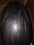 Нова задна мотогума 17цола мишлен пилот, снимка 17