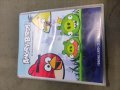 Продавам албум Angry birds trading card collector 's album