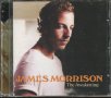 James Morrison-The Awakening, снимка 1 - CD дискове - 36968417