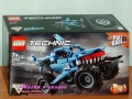 Продавам LEGO Technic 42130 42131 42132 42133 42134 42135 42136 421372138 42139 42141 42143 42144, снимка 1