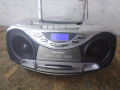 Радио player CD USB  марка Carcher RR510(N), снимка 7