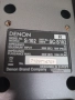 DENON S-102 аудио система, снимка 5