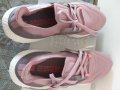 Adidas Ultraboost 22 Mauve Purple Running Shoes - страхотни дамски маратонки НОВИ, снимка 8