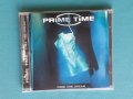 Prime Time(vocal Eduard Hovinga) – 2001 - Free The Dream(Hard Rock,AOR), снимка 1 - CD дискове - 43592470