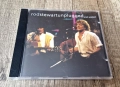 Компакт Дискове - Поп - Рок: Rod Stewart – Unplugged...And Seated, снимка 1