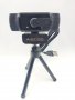 уеб камера 1080P с микрофон, настолен компютър лаптоп USB 3.0 уеб камера за видео разговори,, снимка 1
