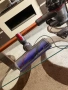 Акумулаторна прахосмукачка Dyson V-8, снимка 3