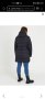 Ватирано преходно яке plus size, снимка 3