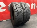205 60 17, Зимни гуми, Bridgestone BlizzakLM001, 2 броя, снимка 1