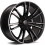 19" Джанти БМВ 5X120 BMW 3 E90 F30 4 F32 5 E60 F10 F11 6 F13 X1 X3 X4, снимка 1