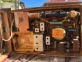 Vintage KofferRadio Nordmende Stradella, снимка 5