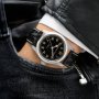 Мъжки часовник HAMILTON KHAKI FIELD MURPH AUTO H70605731 - 1849.99 лв., снимка 4