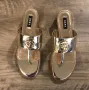 Сандали DKNY , снимка 2