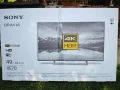 телевизор sony kd 49xe7096 чисто нов , снимка 1