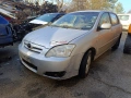 Toyota Corolla E12 2.0d4d 110к.с. На части, снимка 2