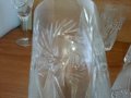 кристални чаши, снимка 10