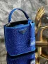 Prada Дамска Чанта Прада - Налични Различни Цветове Код D1848, снимка 4