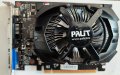 Видео карта PALIT GeForce GTX 650 1024MB GDDR5, снимка 1 - Видеокарти - 43155742