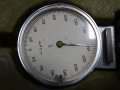 Вътромер микронен Carl-Zeiss 763801 dial bore gauge 2-4 mm, снимка 3