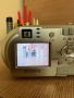 Фотоапарат Sony 4,1Mp, снимка 4