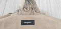 DSQUARED2 Cotton Made in Italy Size 50 / L НОВО ! ОРИГИНАЛ! Мъжка Риза!, снимка 6