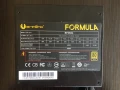 Захранване за компютър BitFenix Formula BF650G Plus Gold, 650 W, снимка 1