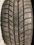 Зимни гуми континентал 215/55/17", снимка 1