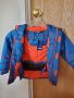 Зимно яке за момченца, снимка 2
