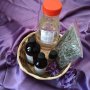 Сушен цвят лавандула и лавандулова вода, снимка 1 - Градински цветя и растения - 37154941
