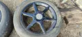 Алуминиеви джанти 17 Audi A6 C5 - 420лв, снимка 5