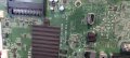 Main Board 32L4300 rev1.02 for,Toshiba 40L7335D 40inc DISPLAY LSC400HM06-T01 96.40S03.003, снимка 2