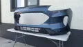 Предна броня Ford Kuga година 2020 2021 2022 2023 2024 код LV4B-17D957, LV4B-17F003 , снимка 2