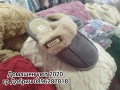 Топли дамски и мъжки пантофи , снимка 3