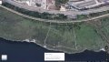 Продавам голям парцел първа линия на Варненско езеро проект пристанище Варна Западна промишлена зона, снимка 2