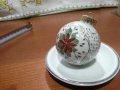 Порцеланова топка за елха , снимка 5