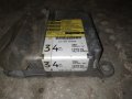 Toyota Corolla Verso airbag control unit 89170 02250, trw 210442-101,модул ербег тойота корола 89170, снимка 4