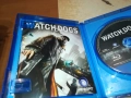 SONY PS4 GAME WATCH DOGS 0510251803, снимка 11