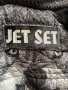Jet Set дамско ски яке М, снимка 8