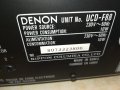 DENON UCD-F88 OPTICAL OUT-NEW ВНОС SWISS 1212231227, снимка 8
