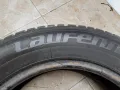 Зимна гума 205/60 R16 92H,много запазена с хубав протектор,с една лепенка,подходяща за резервна, снимка 4