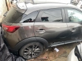 Продавам На Части Mazda CX3 4х4 2015 S5 77kW 105кс Дизел, снимка 7
