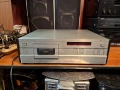 Продава се триглав дек Revox H-11. , снимка 1