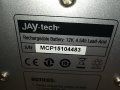 JAY-TECH АКТИВНА ТОНКОЛОНА 2411221149, снимка 7