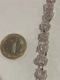 Сребърен синджир, снимка 2