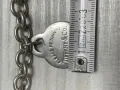 Колие и гривна Tiffany&CO 925, снимка 14