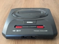 Конзола Sega Mega Drive 2, снимка 3