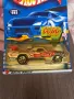 Hotwheels-стар,рядък., снимка 2