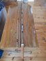 Стара бамбукова въдица #2, снимка 1