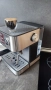 80лв. Кафемашина Cecotec Power Espresso 20bar перфектно еспресо кафе крема цедка , снимка 10